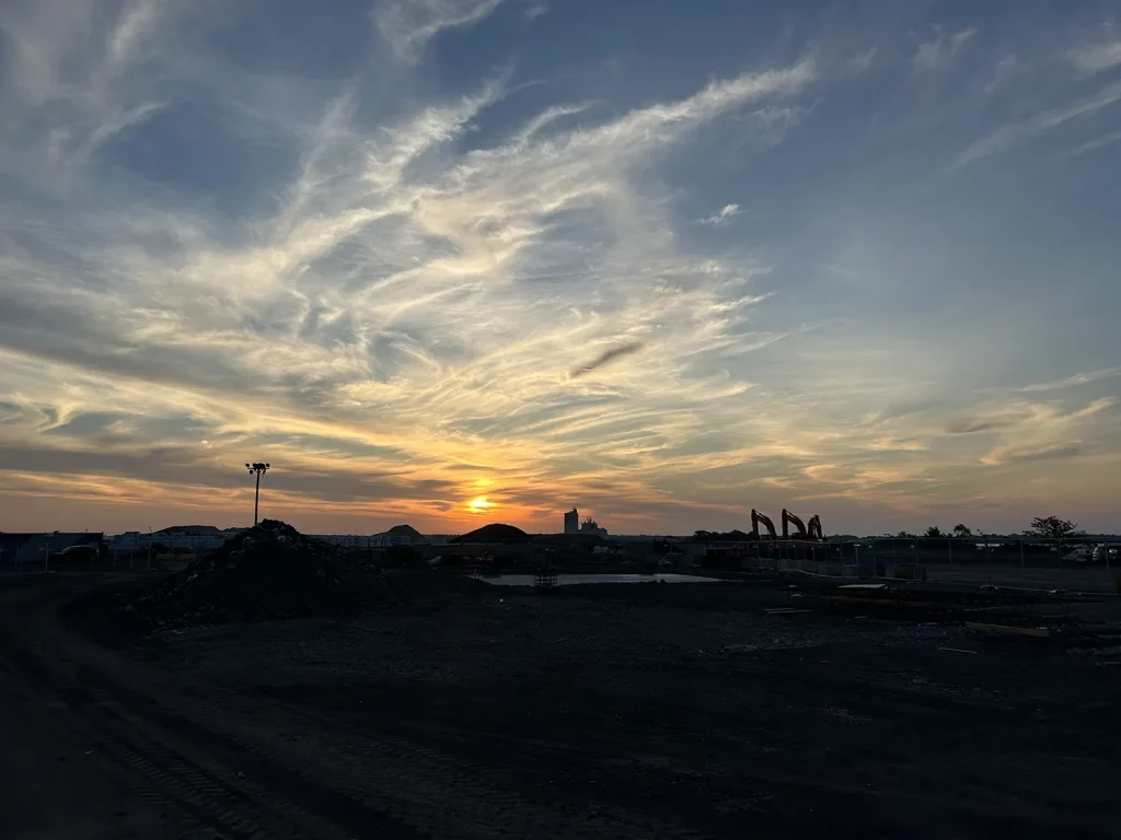 north american millwright tradepoint atlantic