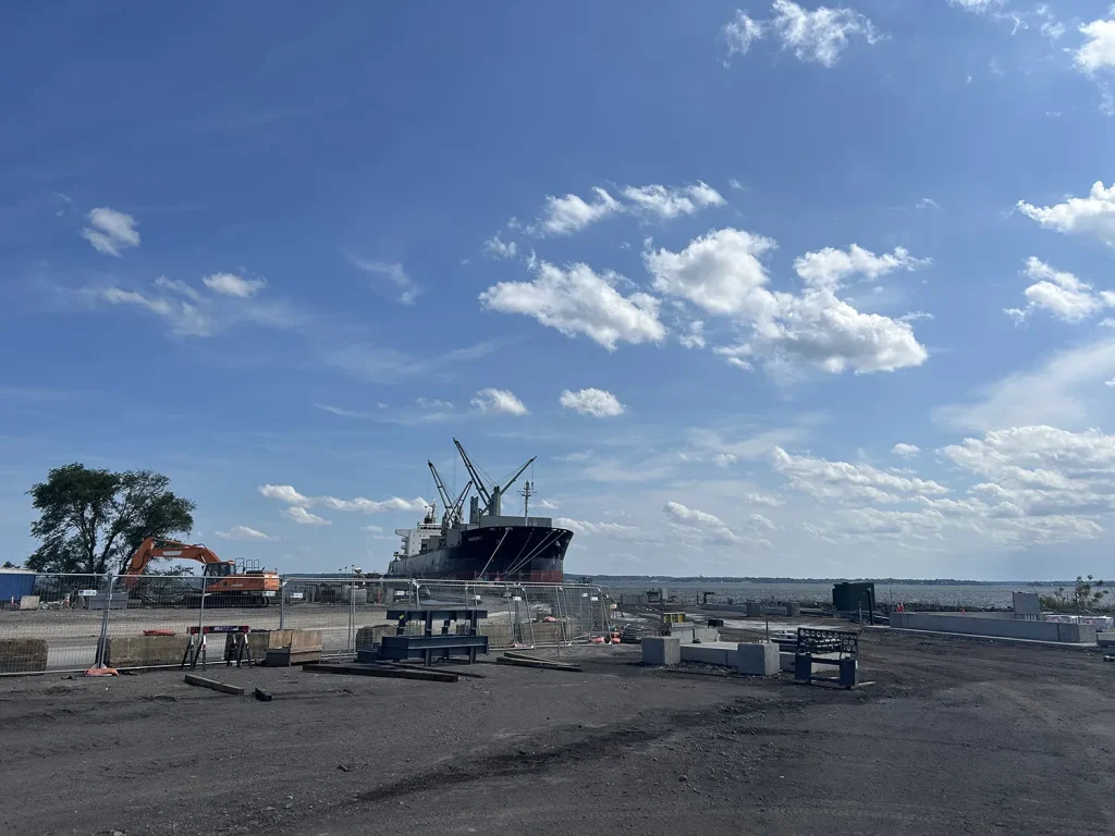 north american millwright tradepoint atlantic