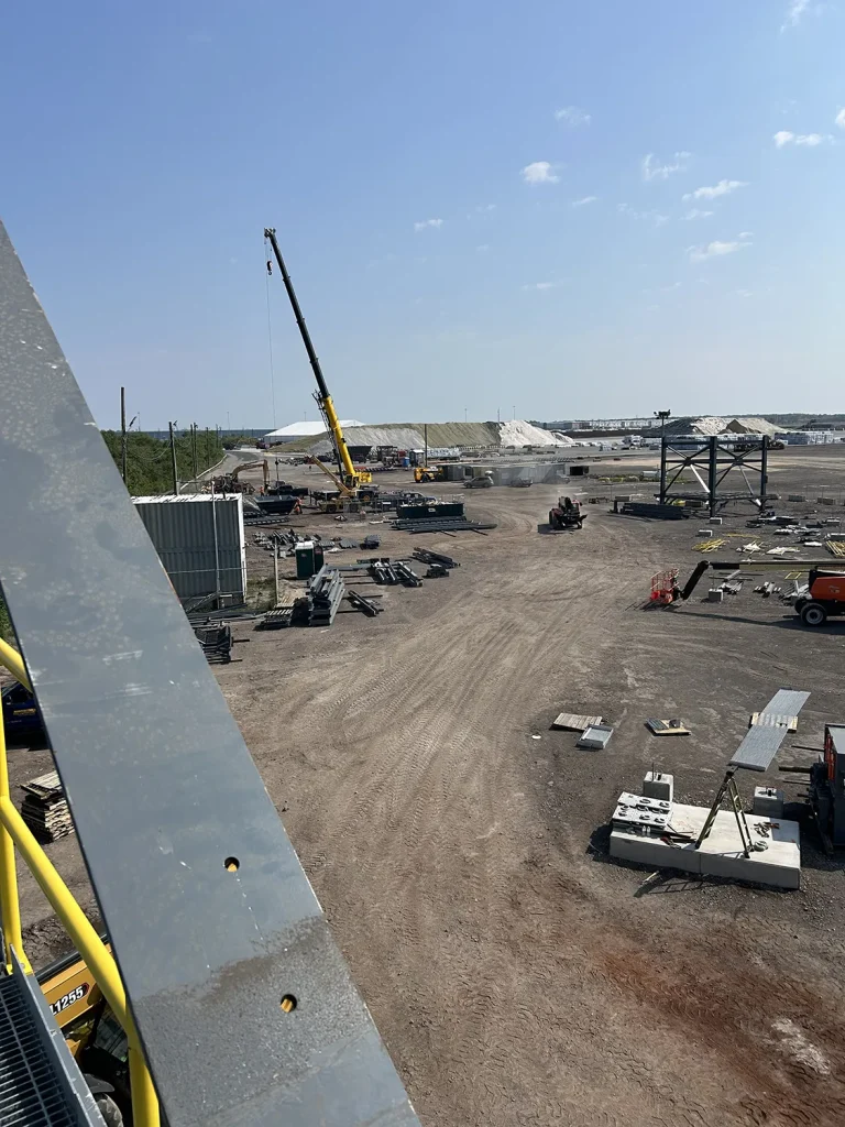 north american millwright tradepoint atlantic