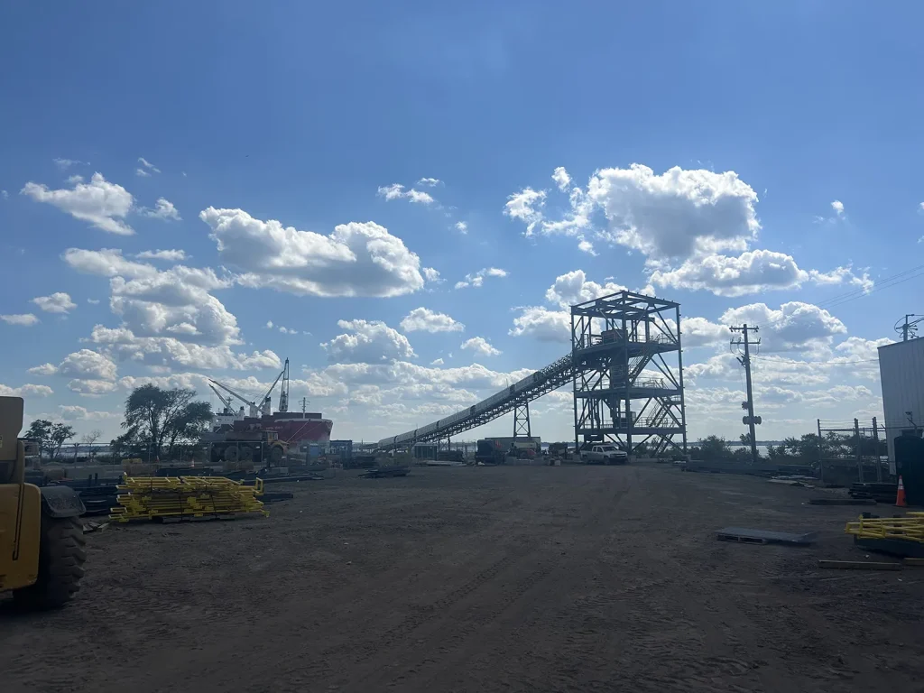 north american millwright tradepoint atlantic