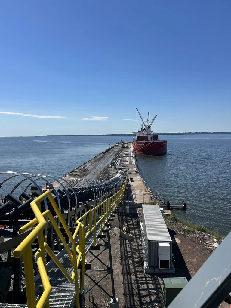 north american millwright tradepoint atlantic