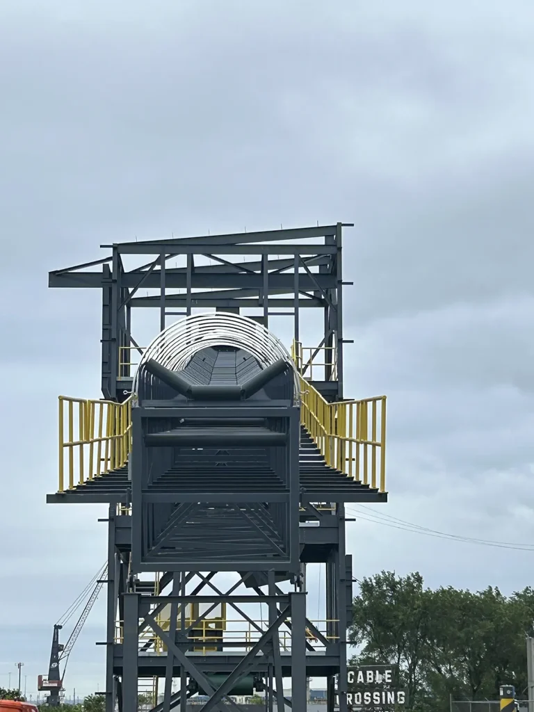 north american millwright tradepoint atlantic