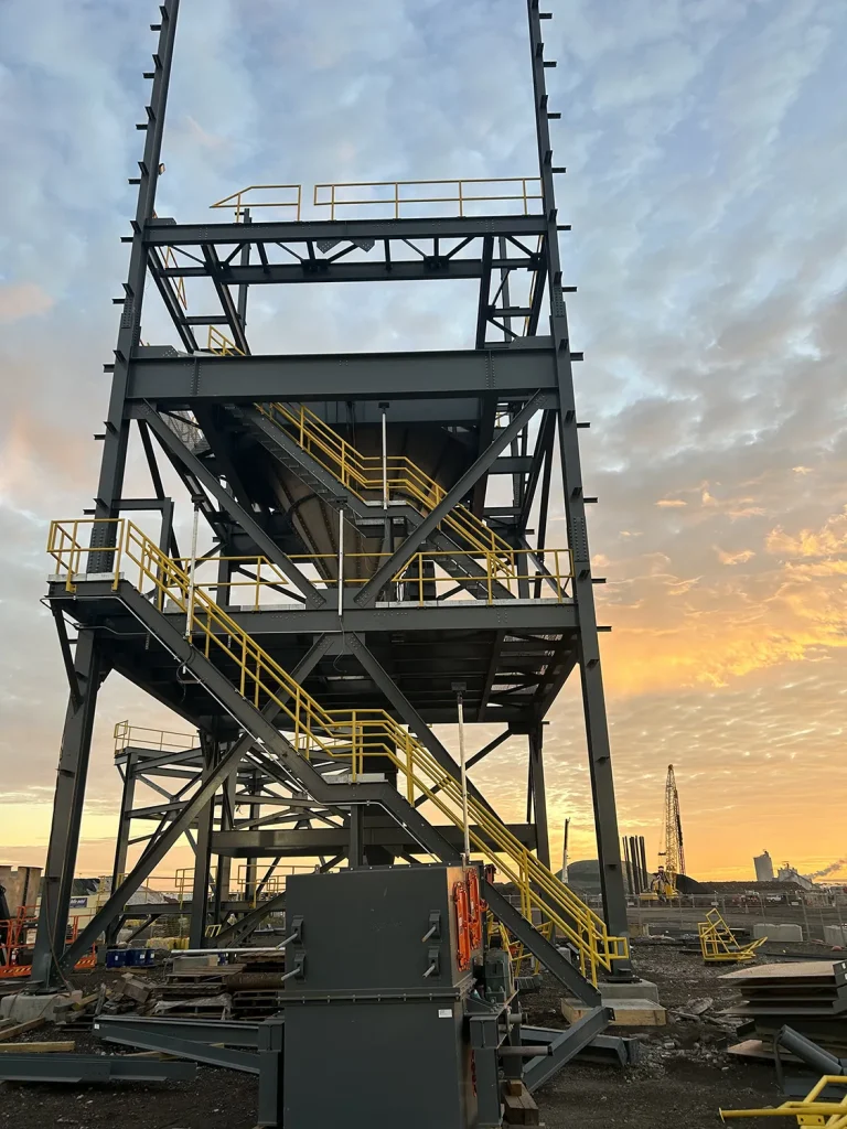north american millwright tradepoint atlantic