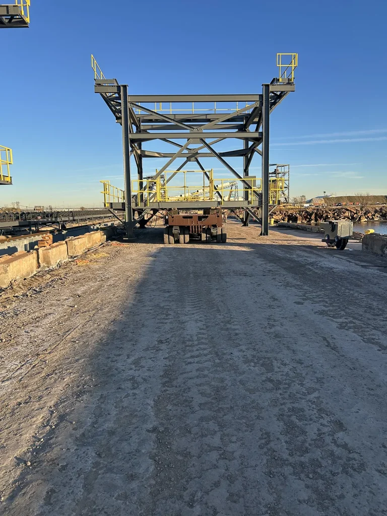 north american millwright tradepoint atlantic