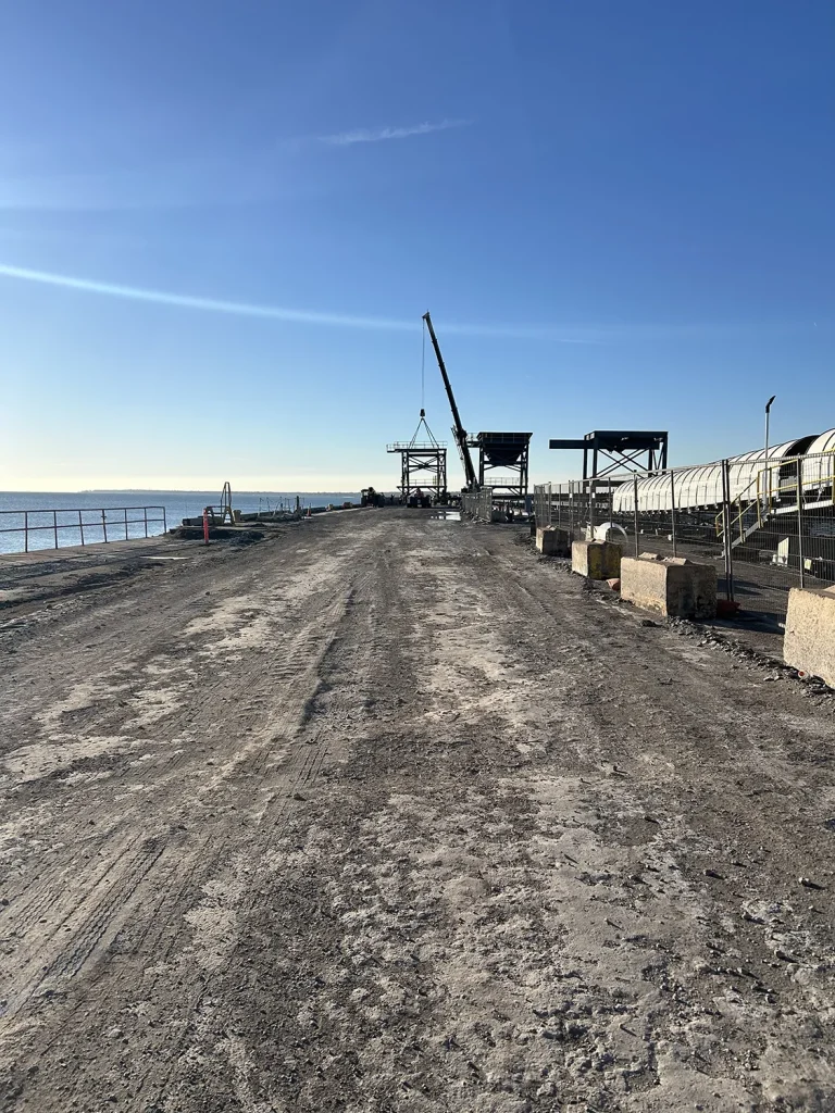 north american millwright tradepoint atlantic