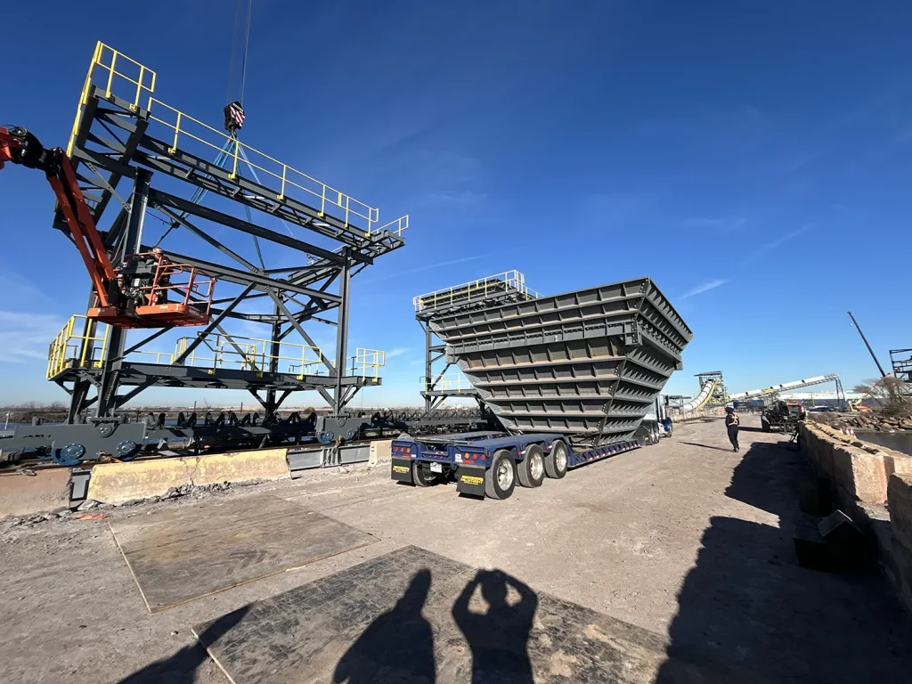 north american millwright tradepoint atlantic