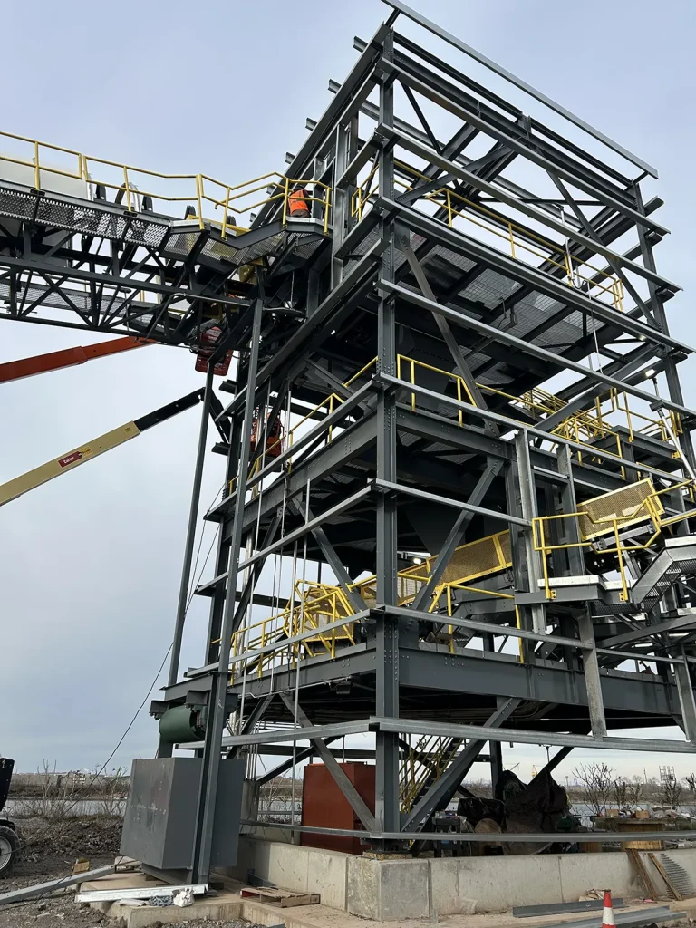 north american millwright tradepoint atlantic