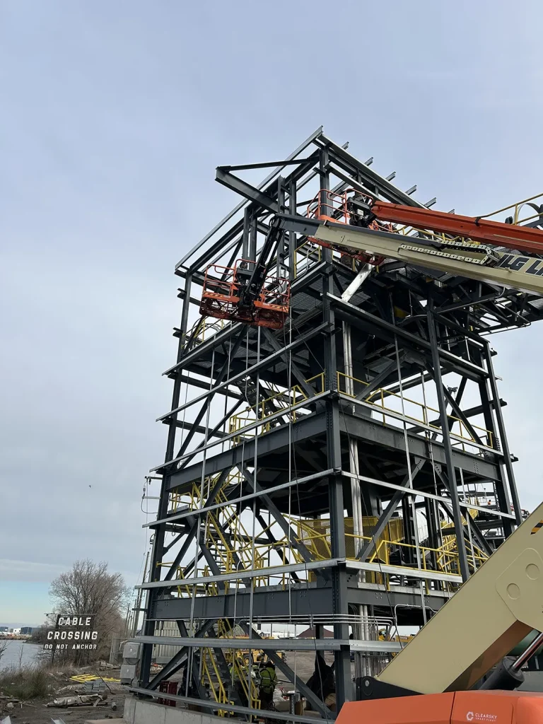 north american millwright tradepoint atlantic