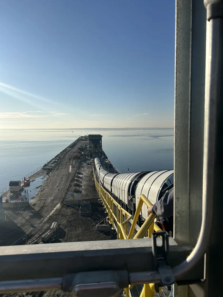 north american millwright tradepoint atlantic