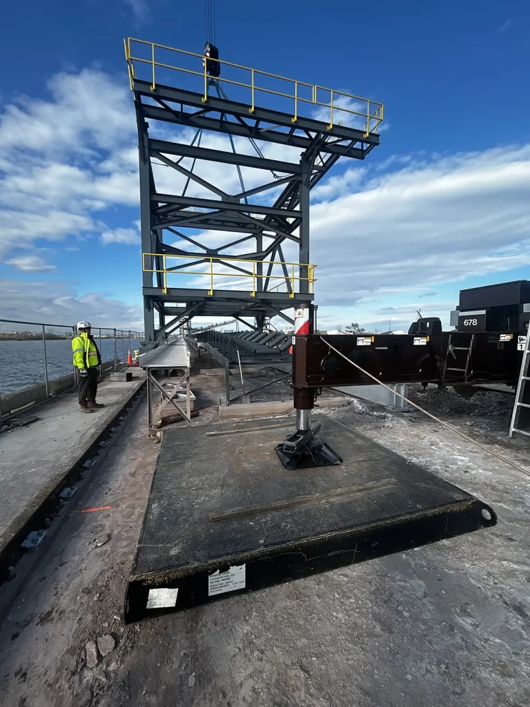 north american millwright tradepoint atlantic