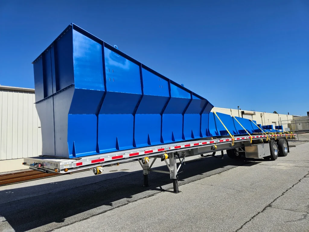 north american millwright win waste wheelbarator